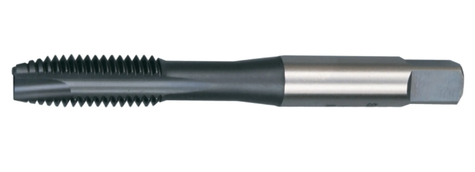 Gépi menetfúró egyeneshornyú Sherwood